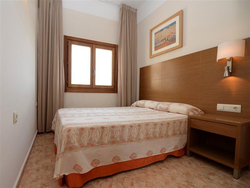 Hotel Monarque Costa Narejos Los Alcázares Extérieur photo