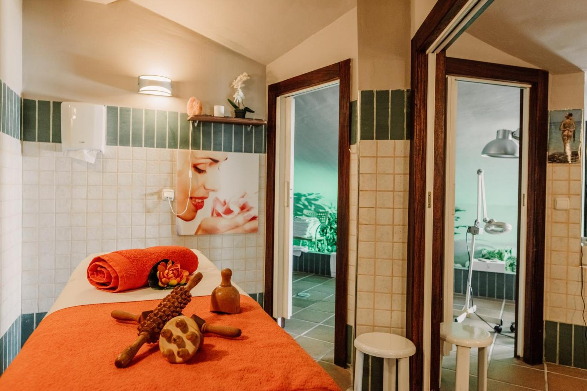 Hotel Monarque Costa Narejos Los Alcázares Extérieur photo