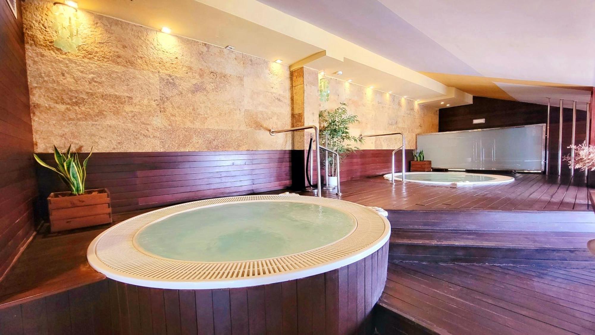Hotel Monarque Costa Narejos Los Alcázares Extérieur photo