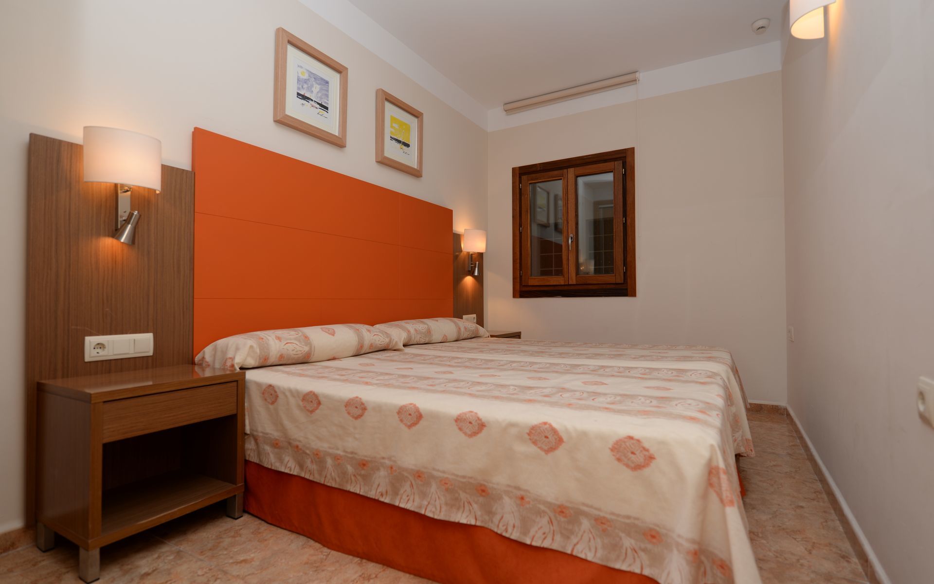 Hotel Monarque Costa Narejos Los Alcázares Extérieur photo